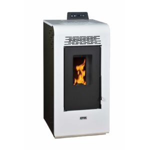 Poêle à granulés Vulcano SMS 9kW