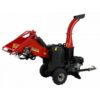 Broyeur de branches PRO 15cv BRF ELECTROPOWER