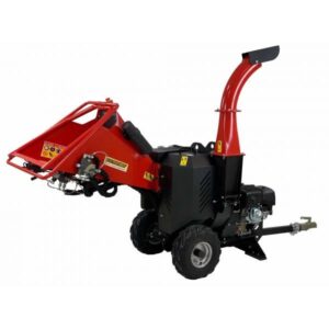 Broyeur de branches PRO 15cv BRF ELECTROPOWER