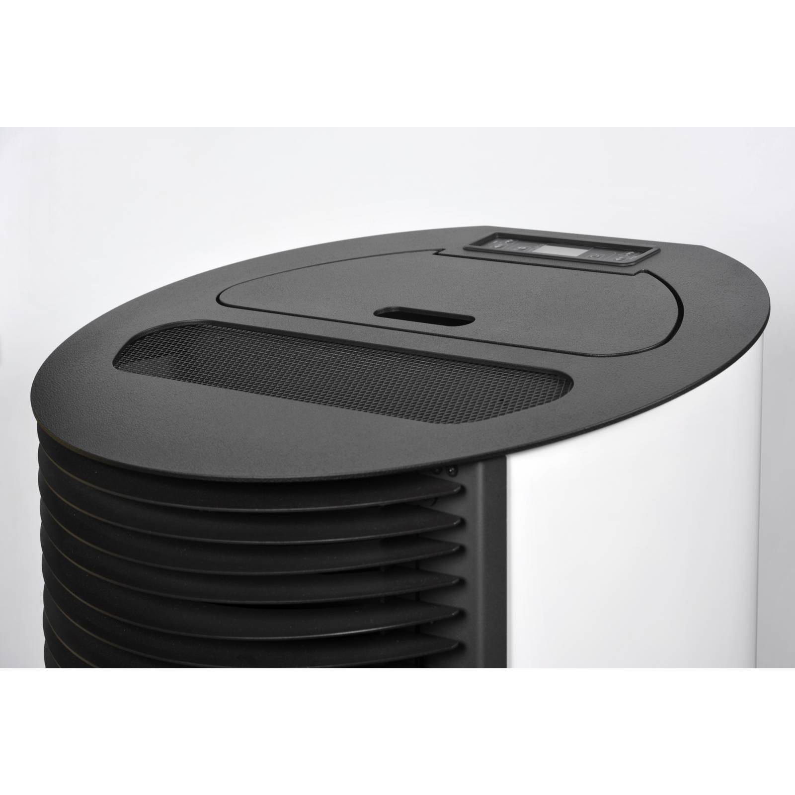 Poêle à granulés silencieux Roméo 9kW étanche – Confort et performance – Image 9