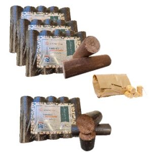 Bois compressé offre découverte