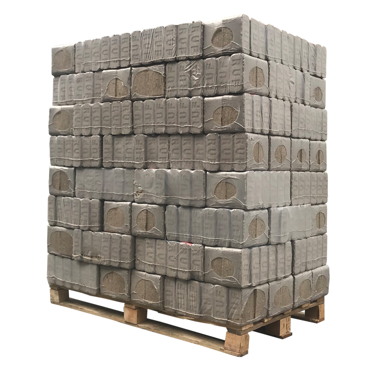 Briquettes de bois Ruf 100% Chêne palette (960Kg) – Image 2