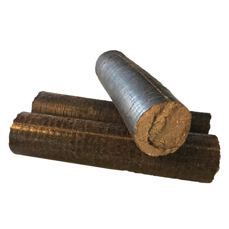 Briquettes de bois Nestro Hêtre palette (1000Kg) – Image 2